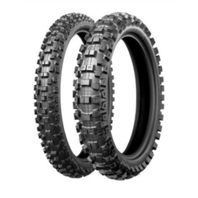 80/100-12 41M TT M404 MOTOCROSS MEDIO