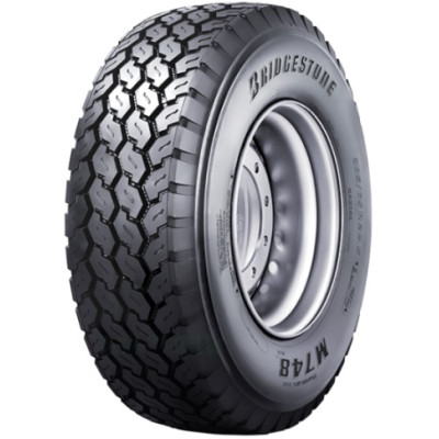 425/65R22,5 165K M748 V-STEEL MIX