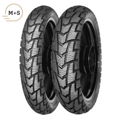 130/70-17 62R MC-32 WITH SIPES WINTER