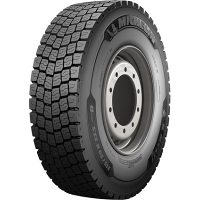 315/70R22,5 154/150L X MULTI HD D