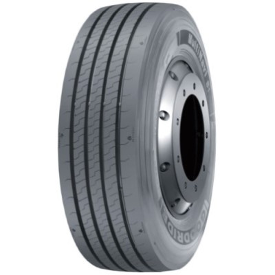 385/55R22,5 160K 20PR MULTINAVI S1