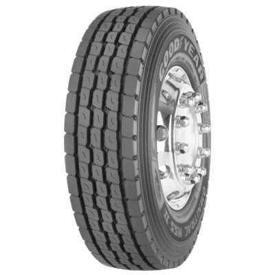 315/80R22,5 156/150K OMNITR.MSS-II DOT18