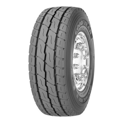 445/65R22,5 169K OMNITRAC MST-II