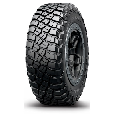 255/85QR16 119/116Q MUD TERRAIN T/A KM3