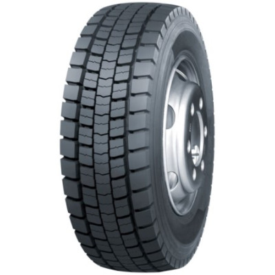 295/80R22,5 152/149M 18PR MULTIDRIVE D1