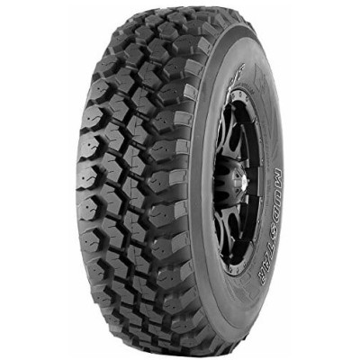 255/75QR17LT 111/108Q N-889 MUDSTAR