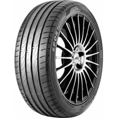 225/55ZR17 97W NA302 RST RUNFLAT