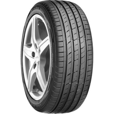 245/55ZR17 106W XL N'FERA SU1