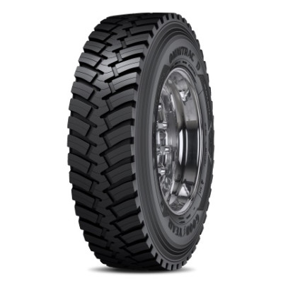 13R22,5 156/150K OMNITRAC D HEAVY DUTY