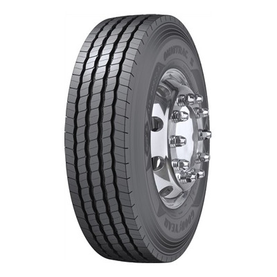 385/65R22,5 164K/158L OMNITRAC S HL