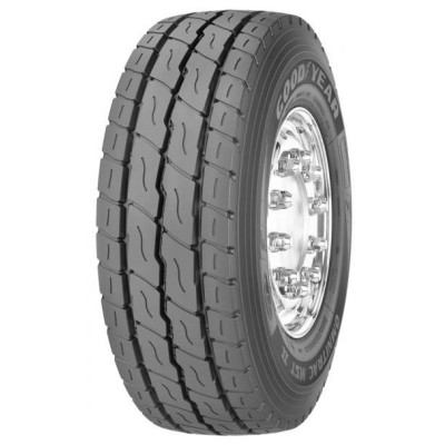 385/65R22,5 164K/158L OMNITRAC T