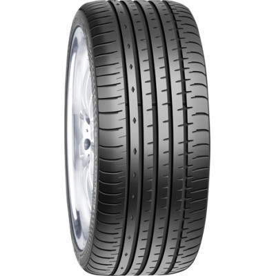 275/40ZR19 105Y XL PHI-2 DOT2017
