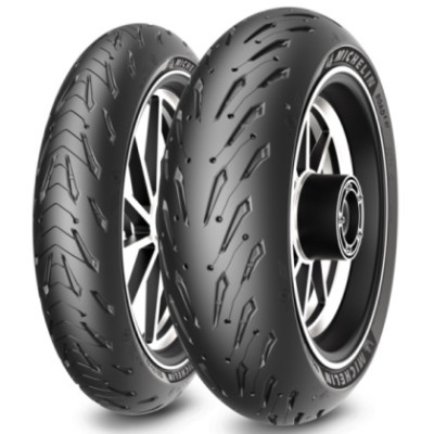 190/50ZR17 73W ROAD 5 GT