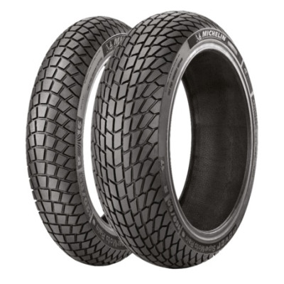 120/75R16,5 POWER SUPERMOTO RAIN NHS