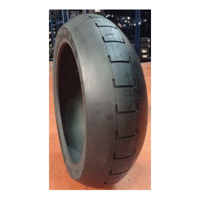 160/60R17 POWER SUPERMOTO B2 NHS (MEDIO)