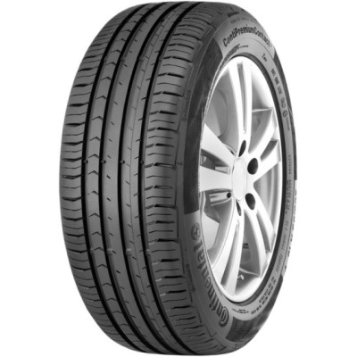 225/55R17 97V PREMIUMCONTACT-5 (VOL)