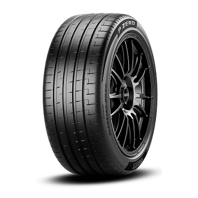 285/40R22 106Y PZERO PZ5 (MO)