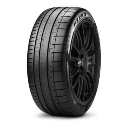 285/40ZR21 109Y XL PZERO CORSA(PZC4)(N0)