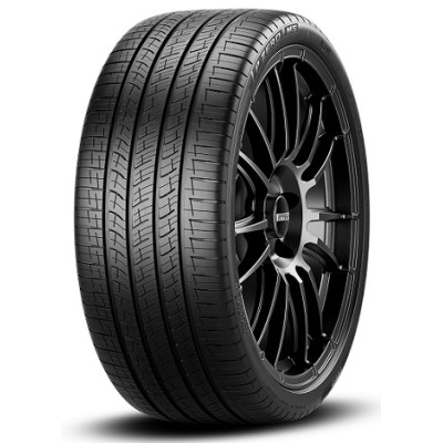 275/30R20 97Y XL P-ZERO MS (T0)NCS ELT