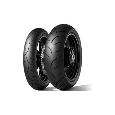 120/65ZR17 56W QUALIFIER II SPORTMAX