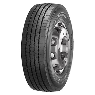 245/70R17,5 136/134M R02 PROFUEL STEER