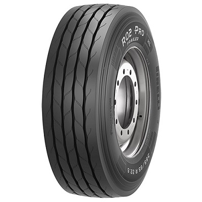 385/65R22,5 164K R02 PRO TRAILER PLUS HL