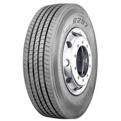 275/70R22,5 148/145K R297 V-STEEL RIB