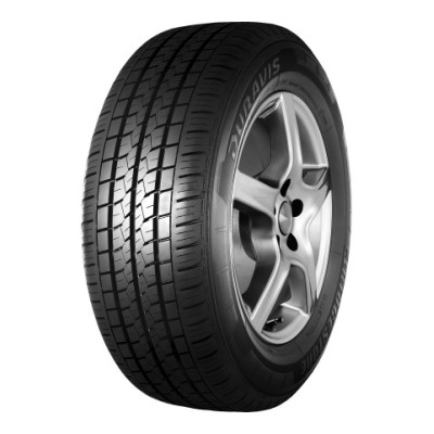 215/65R16C 102/100H R410 DURAVIS DOT19