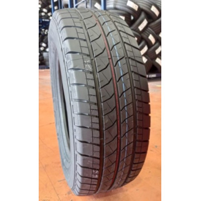 215/60R17C 109/107T(104H)R660ECO DURAVIS