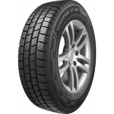 215/60R17C 109/107T RA30 VANTRA ST AS2