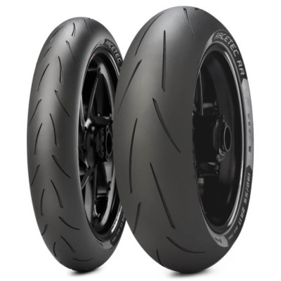 120/70ZR17 58W RACETEC RR K1