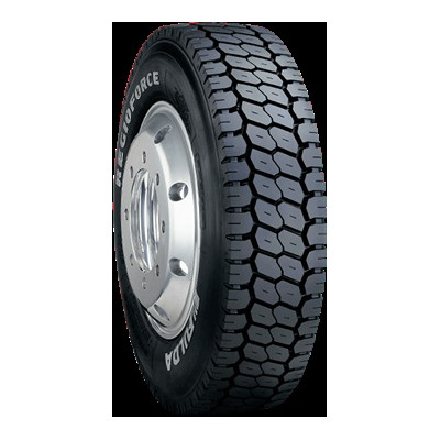 245/70R17,5 136/134M REGIOFORCE