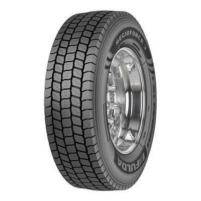 295/80R22,5 152/148M REGIOFORCE 3