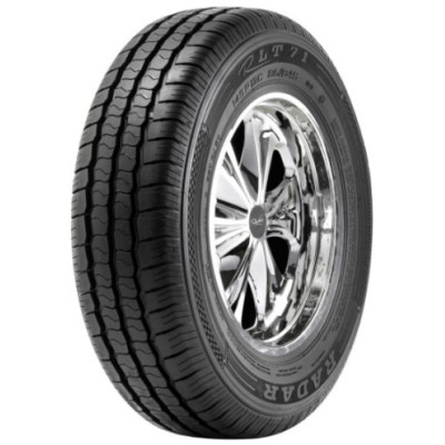 185R14C 102/100Q RLT-71