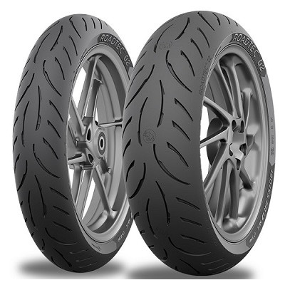 190/55ZR17 75W ROADTEC 02