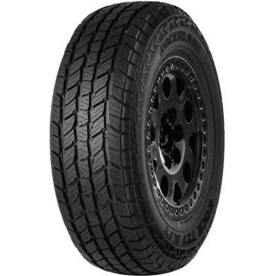 235/70TR16 106T ROCK727 A/T