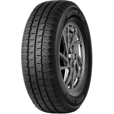 185/75R16C 104/102R ROCK 828C