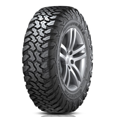 285/70QR17LT 121/118Q RT05 DYNAPRO MT2