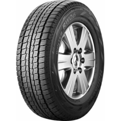 195/60R16C 99/97T RW06 WINTER DOT2018