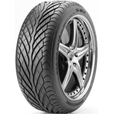 205/55ZR16 91W S02 POTENZA (N3) DOT2018