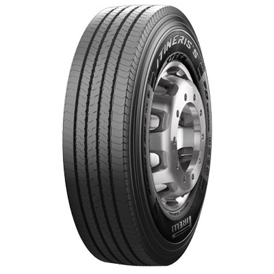 295/80R22,5 154/149M ITINERIS S90