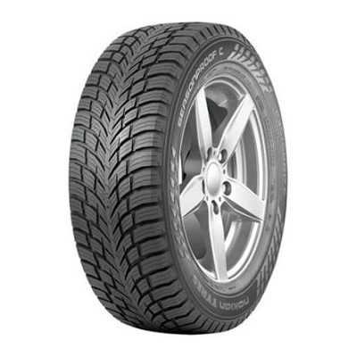 195/60R16C 99/97H SEASONPROOF C