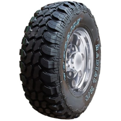 35X12,50R17LT 121Q SL366 RADIAL M/T