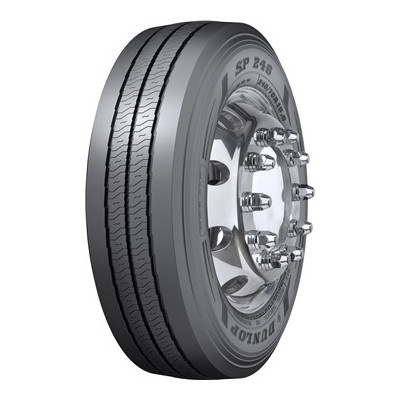 245/70R19,5 141/140J SP246