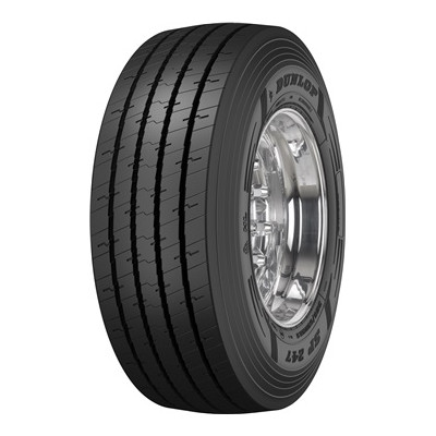 385/65R22,5 164K/158L SP247