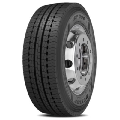 315/60R22,5 154/148L SP346+ HL