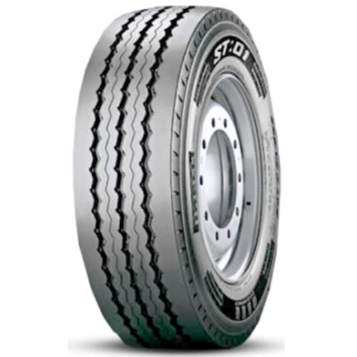 245/70R17,5 143/141J(146F) ST:01 M+S