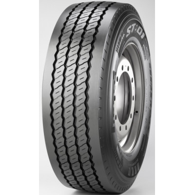 385/65R22,5 160K(158L) ST:01 PLUS FRT