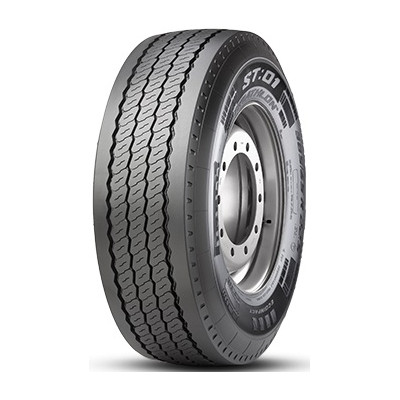 385/65R22,5 160K(158L) ST:01 TRIATHLON