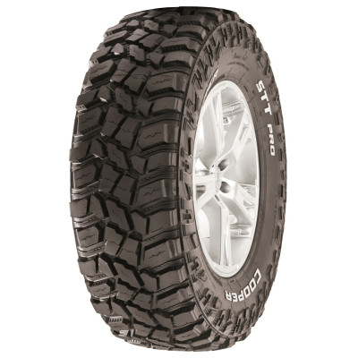 31X10,50R15LT 109Q DISCOVERER STT PRO